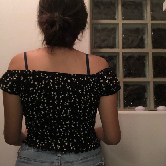 Star Top - Picture 5 of 5